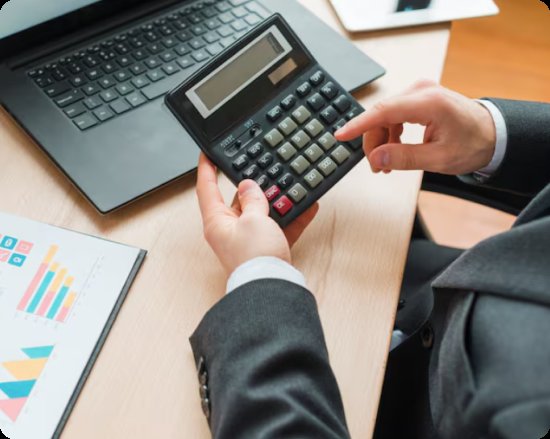 Professional Office Environment