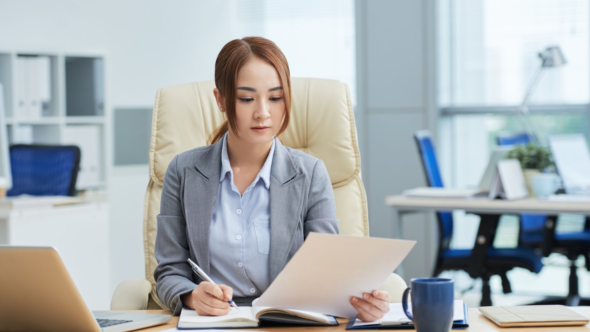 Professional Accounting Office